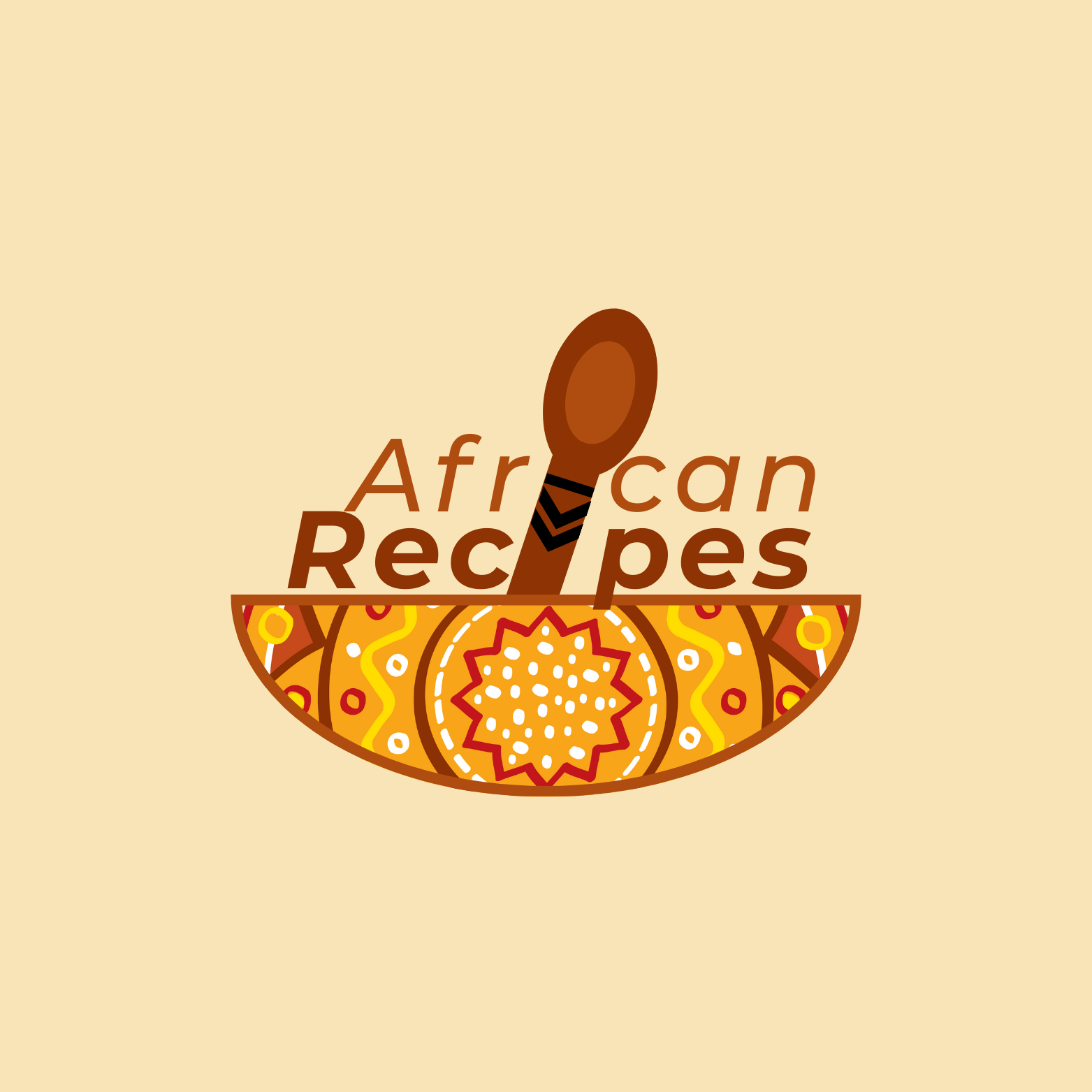 AfriRecipes